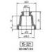  HELAVIA 15-321BK 