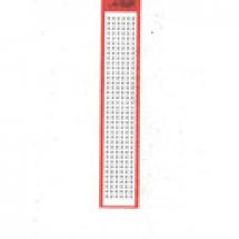  SES-MARKERS E38  14WH 