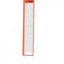  SES-MARKERS E38  19WH 