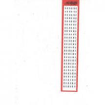  SES-MARKERS E38  1W2WH 