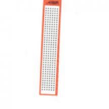  SES-MARKERS E38  46WH 