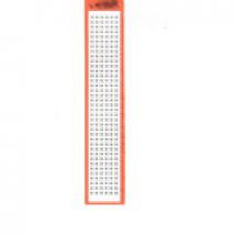  SES-MARKERS E38  51WH 