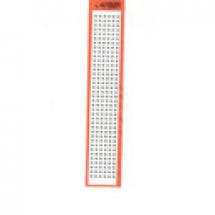  SES-MARKERS E38  52WH 