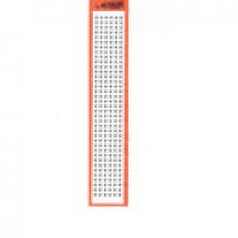  SES-MARKERS E38  54WH 