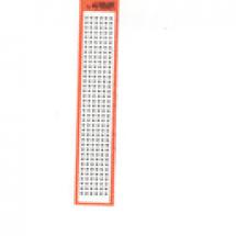  SES-MARKERS E38  58WH 