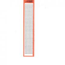  SES-MARKERS E38  59WH 