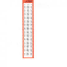  SES-MARKERS E38  69WH 