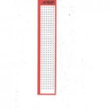  SES-MARKERS E38  BWH 