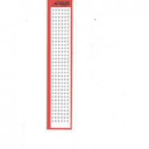  SES-MARKERS E38  S1WH 