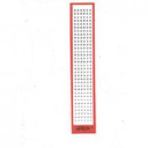  SES-MARKERS E38  1-33WH 