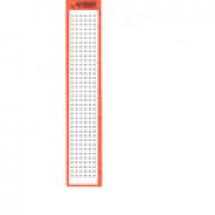  SES-MARKERS E38  VWH 