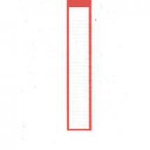  SES-MARKERS E38 NEUTRE WHWH 