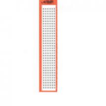  SES-MARKERS E38  X1WH 