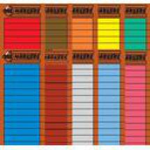  SES-MARKERS E38 NEUTRAL BUBU 