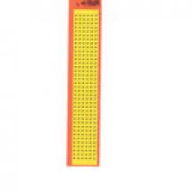  SES-MARKERS E38  6YE 