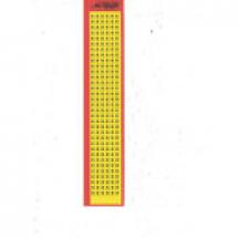  SES-MARKERS E38  W2YE 