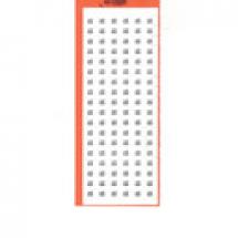  SES-MARKERS E92  10WH 