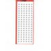  SES-MARKERS E92  13WH 