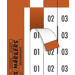  SES-MARKERS E92  24VWH 