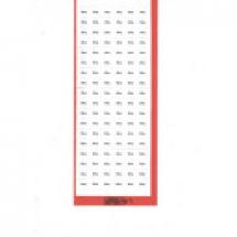  SES-MARKERS E92  7WH 