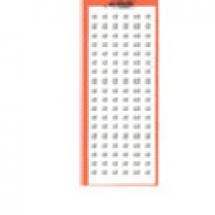  SES-MARKERS E92  T2WH 