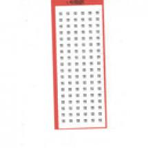  SES-MARKERS E92  U1WH 