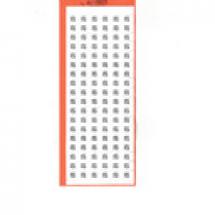  SES-MARKERS E92  U2WH 