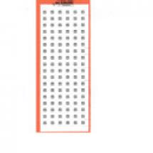  SES-MARKERS E92  U3WH 