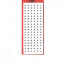  SES-MARKERS E92  V1WH 