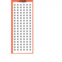  SES-MARKERS E92  W3WH 