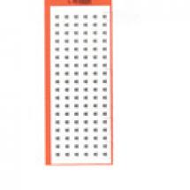  SES-MARKERS E92  WWH 