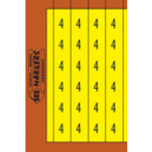  SES-MARKERS E92  D4YE 