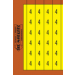  SES-MARKERS E92  L1YE 