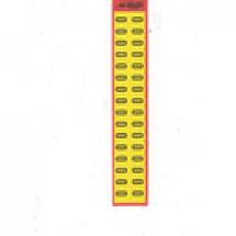  SES-MARKERS S19  0YE 