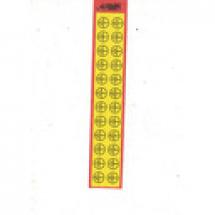  SES-MARKERS S19  PROT.EARTHYE 
