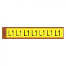  CARTE SES-MARKERS S38  L1 
