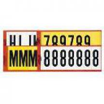  SES-MARKERS S92  EWH 