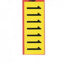  SES-MARKERS S92  1YE 