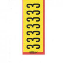  SES-MARKERS S92  3YE 