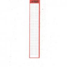  SES-MARKERS E19  LWH 