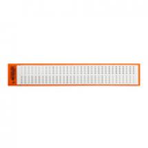  SES-MARKERS E19  1-33WH 