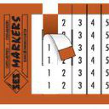  SES-MARKERS E19  44YE 
