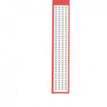  SES-MARKERS S9  4WH 