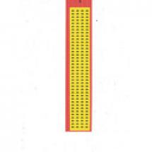  SES-MARKERS S9  4YE 