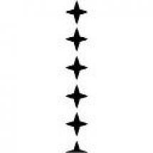  CARTE AF  4-18 DIRECT.OF FLOW 