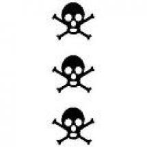  ML 1-14 WARNING SYMBOL 