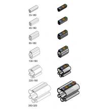  PLIOGRAPH+ 130-0 12P 