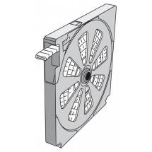  M-65 PP MDE  2 BU 