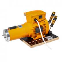  MACHINE A DENUDER FA-407 STD G 