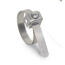  T12 BRIDE DE TERRE 190mm 